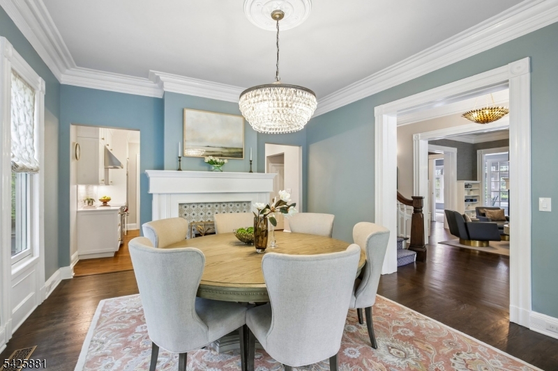 Upper Montclair - Residential