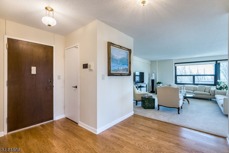 Claridge House - Residential