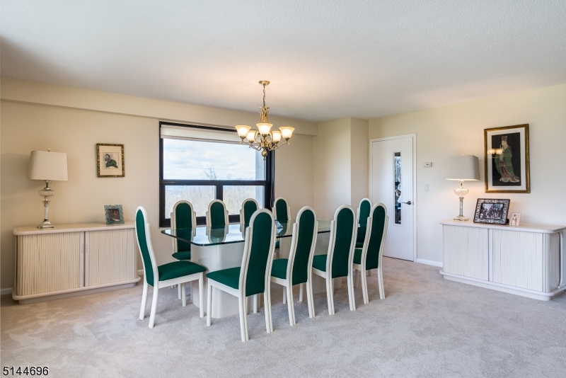 Claridge House - Residential