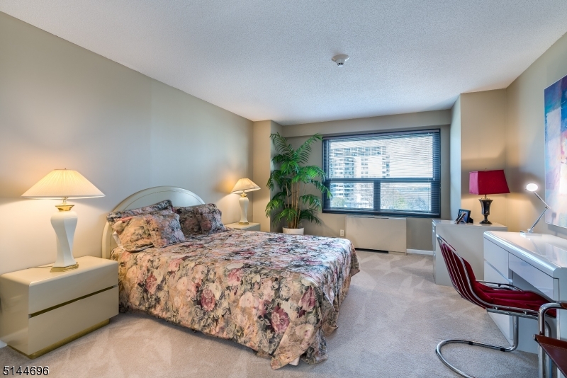 Claridge House - Residential