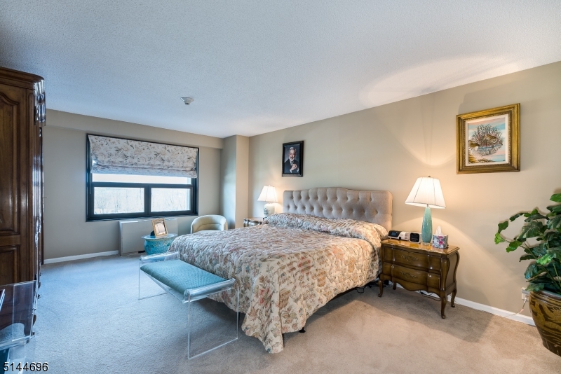 Claridge House - Residential