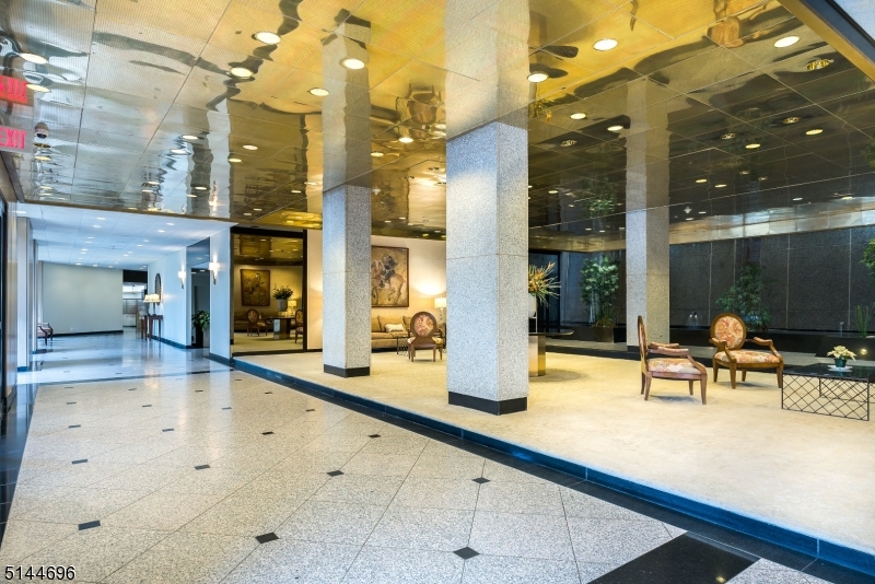 Claridge House - Residential