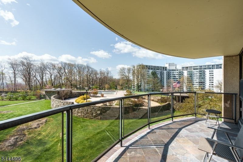 Claridge House - Residential