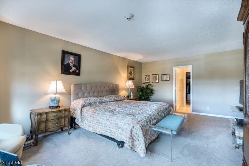 Claridge House - Residential