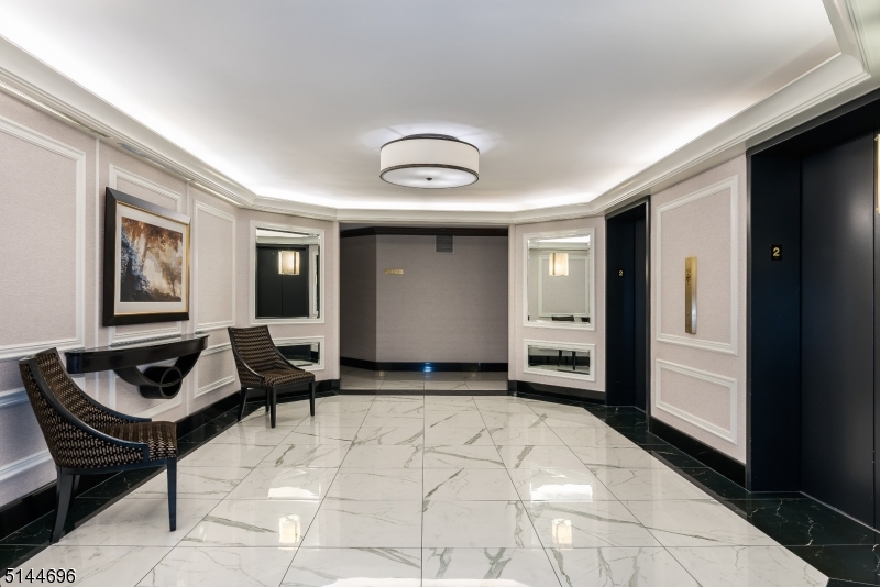 Claridge House - Residential