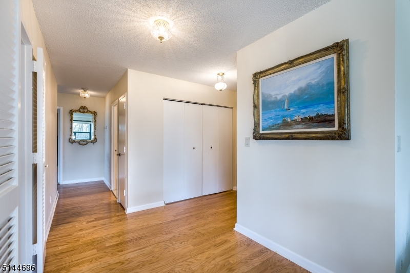 Claridge House - Residential