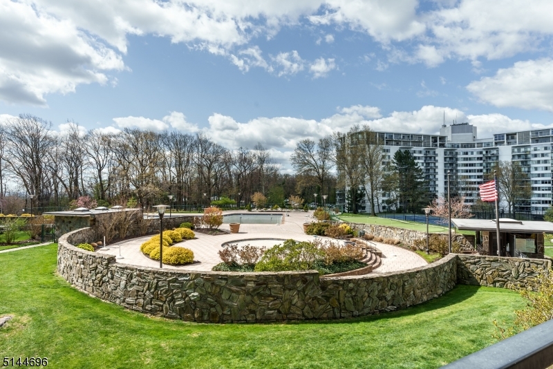 Claridge House - Residential