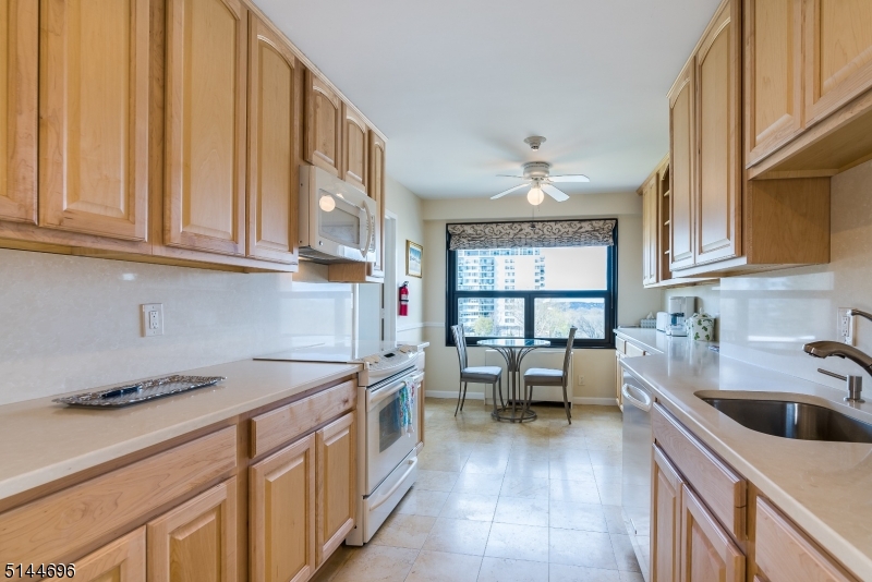 Claridge House - Residential