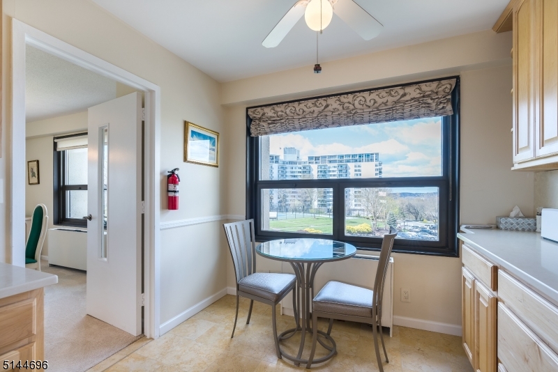 Claridge House - Residential