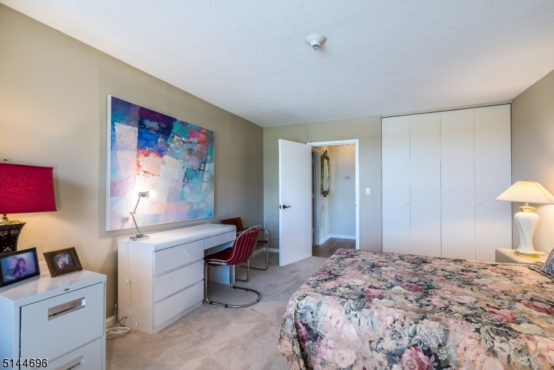 Claridge House - Residential