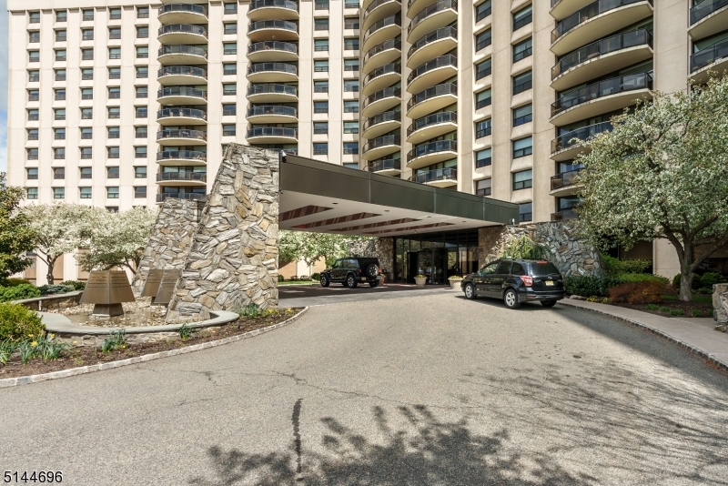 Claridge House - Residential