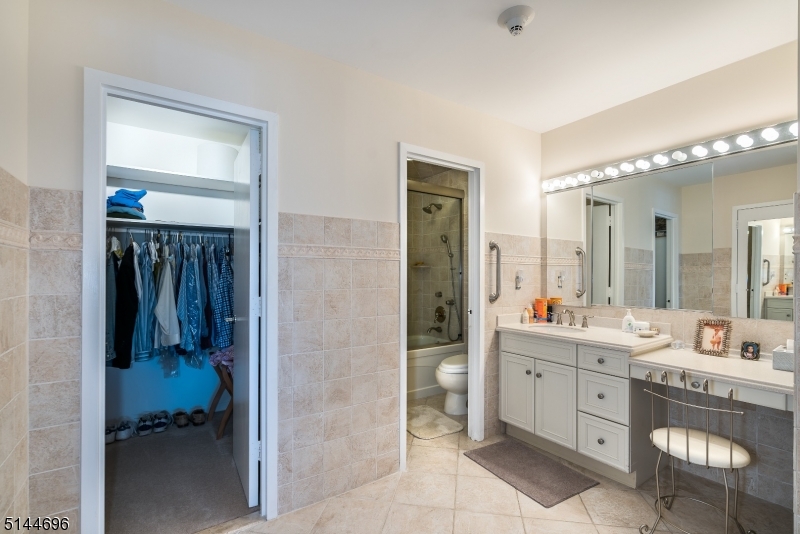 Claridge House - Residential