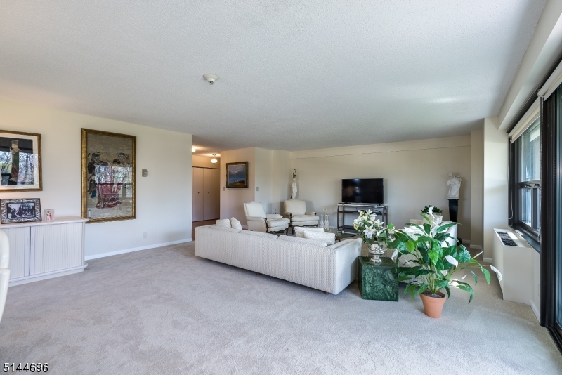 Claridge House - Residential