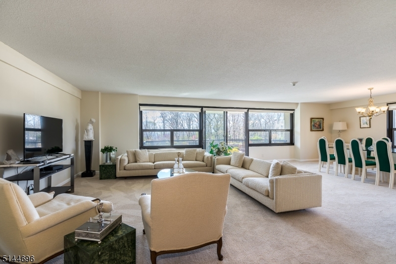 Claridge House - Residential