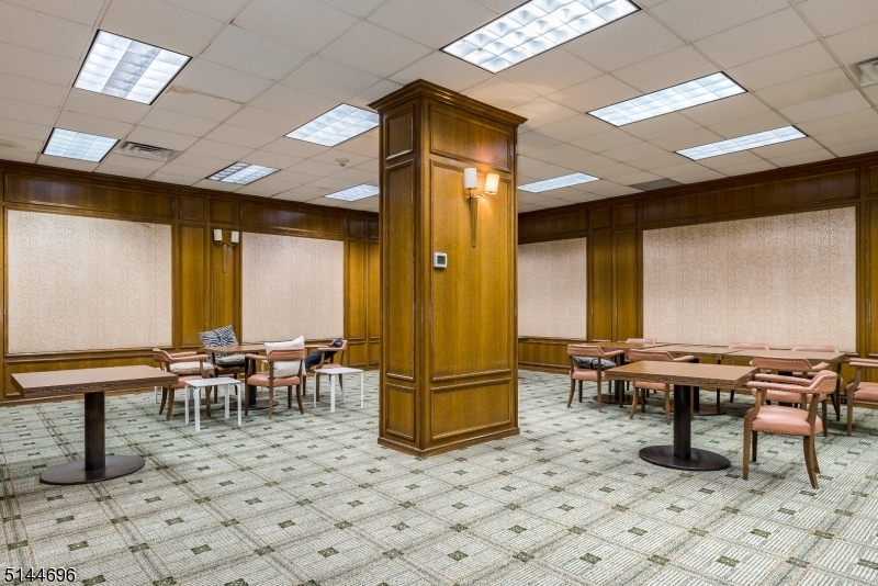 Claridge House - Residential