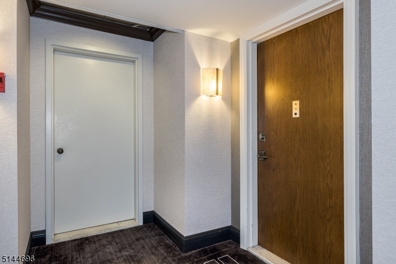 Claridge House - Residential