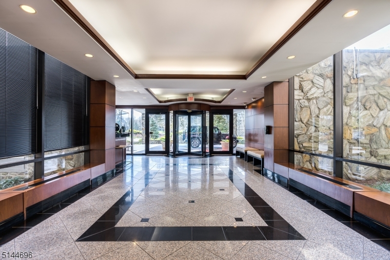 Claridge House - Residential