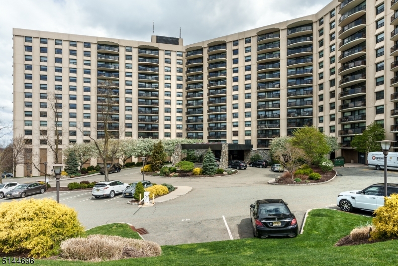 Claridge House - Residential