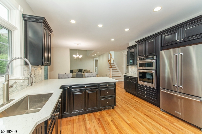 Succasunna - Residential