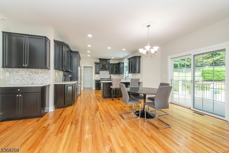 Succasunna - Residential