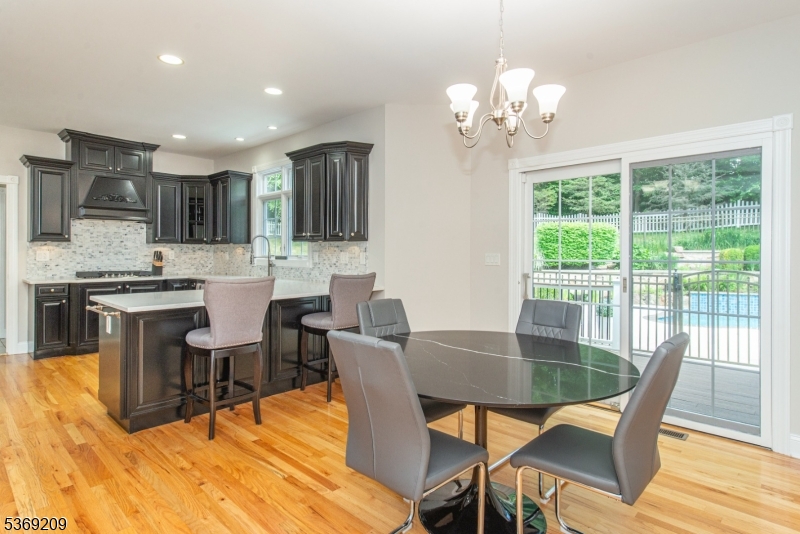 Succasunna - Residential