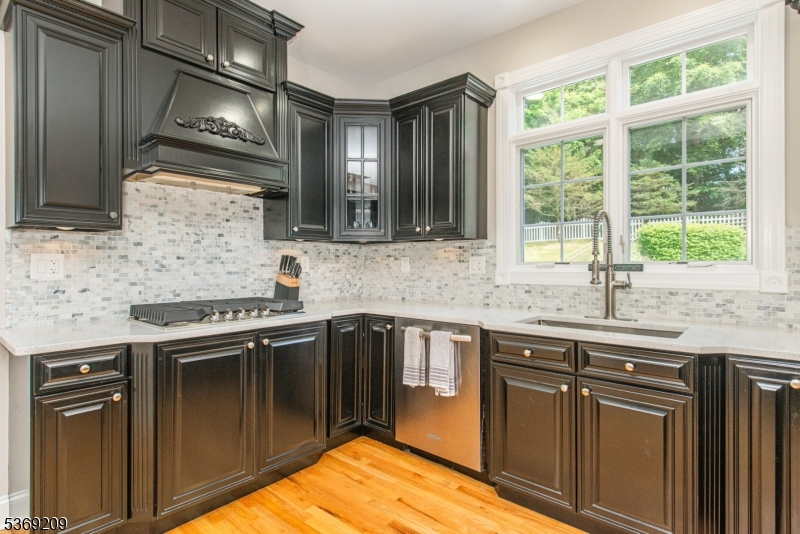 Succasunna - Residential