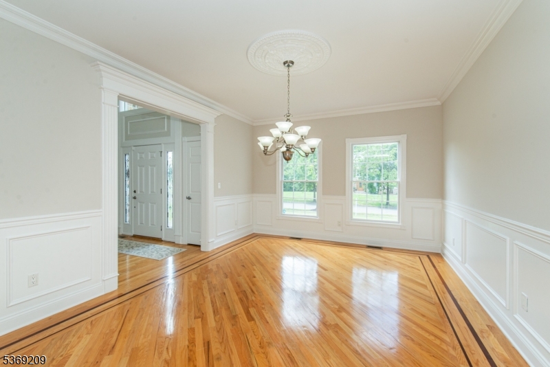 Succasunna - Residential