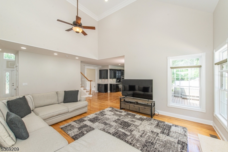 Succasunna - Residential