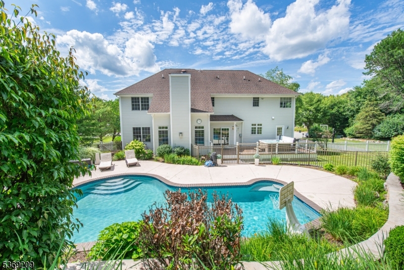 Succasunna - Residential