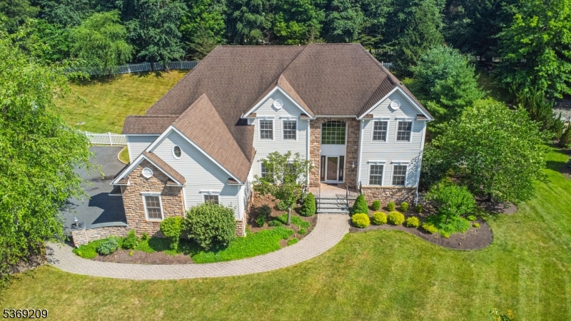 Succasunna - Residential