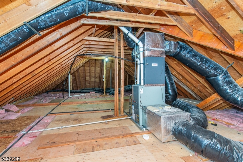 Succasunna - Residential