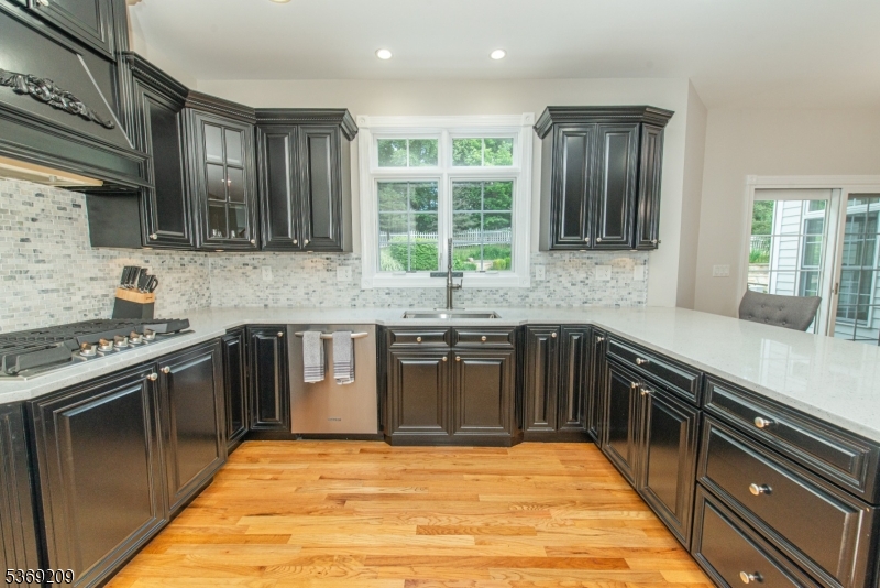 Succasunna - Residential