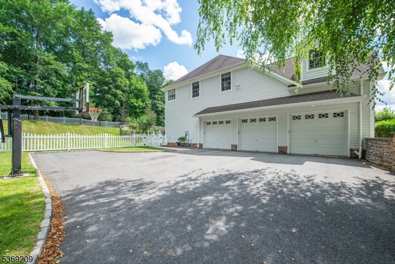 Succasunna - Residential