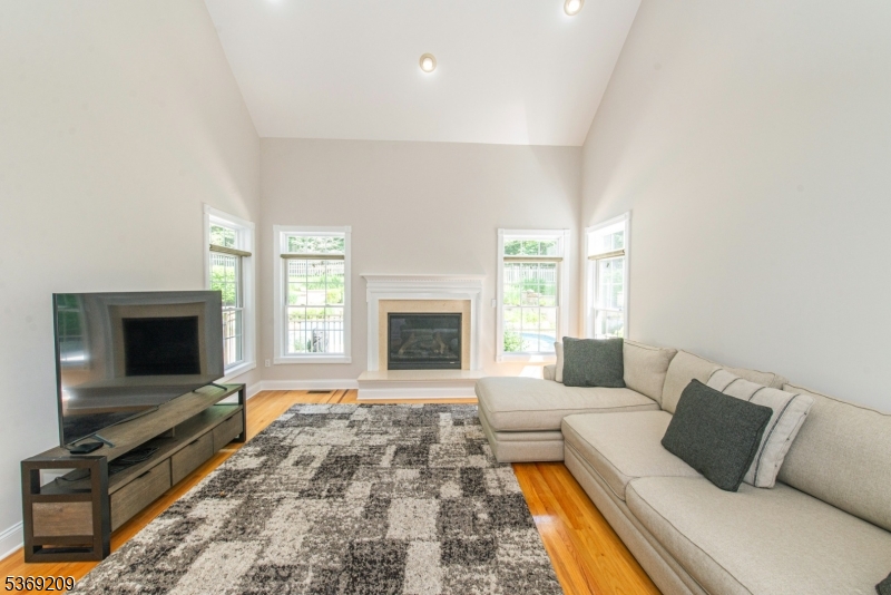 Succasunna - Residential