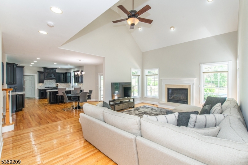 Succasunna - Residential