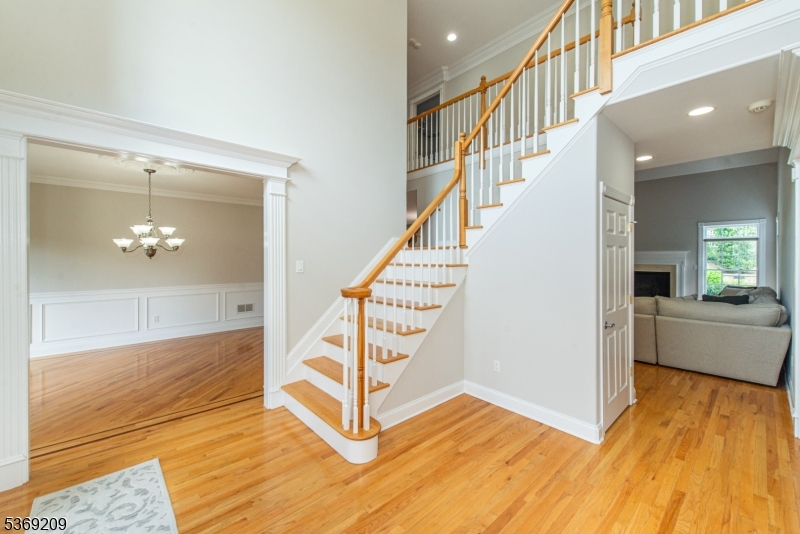 Succasunna - Residential