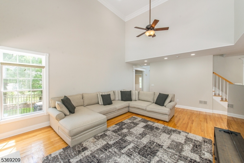 Succasunna - Residential