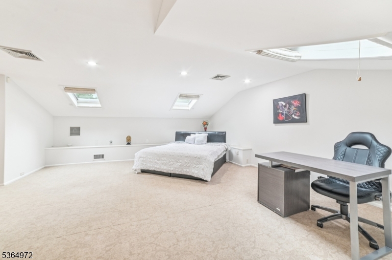 Hartshorn - Residential