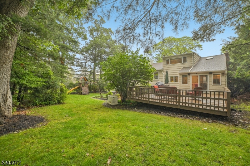 Hartshorn - Residential