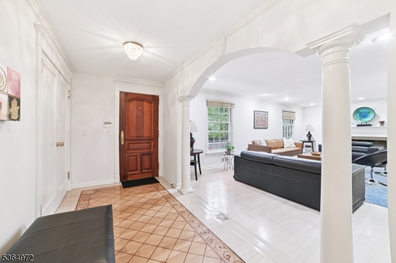 Hartshorn - Residential