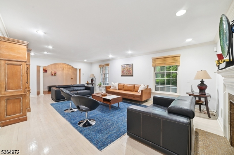 Hartshorn - Residential