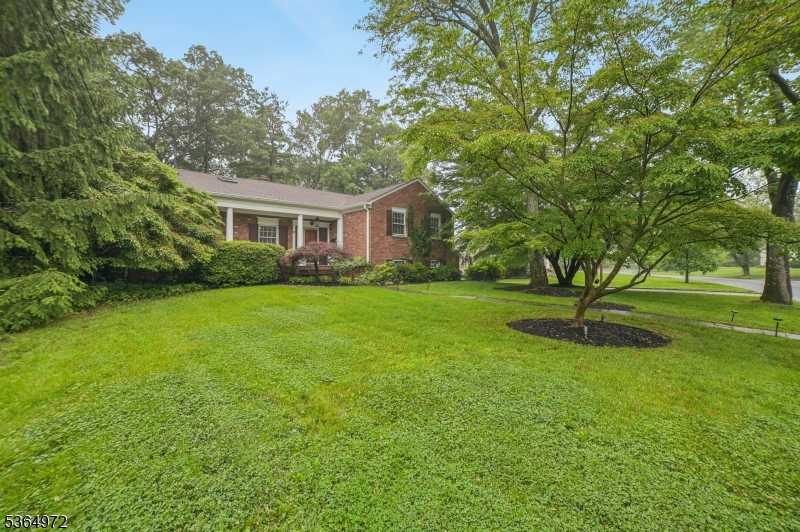 Hartshorn - Residential