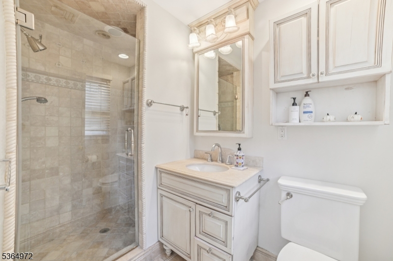 Hartshorn - Residential