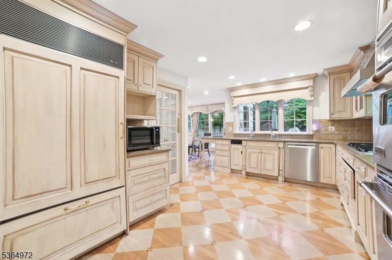 Hartshorn - Residential