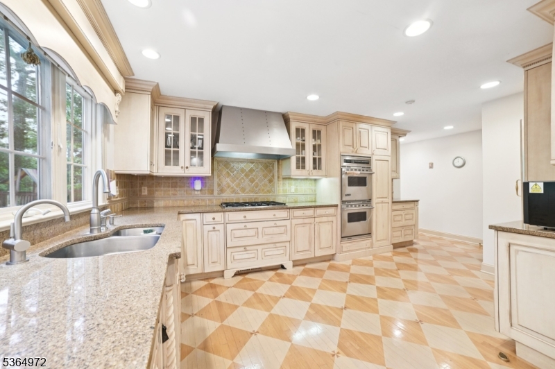 Hartshorn - Residential