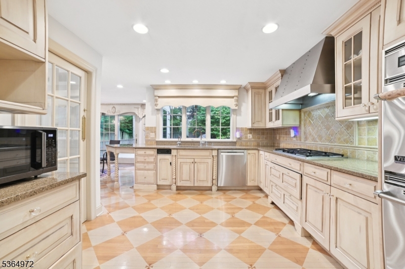 Hartshorn - Residential