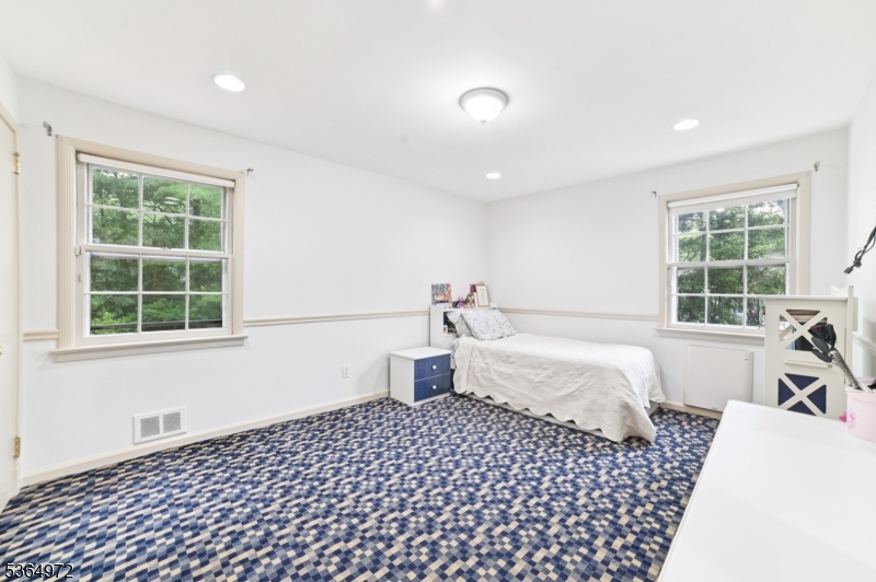 Hartshorn - Residential