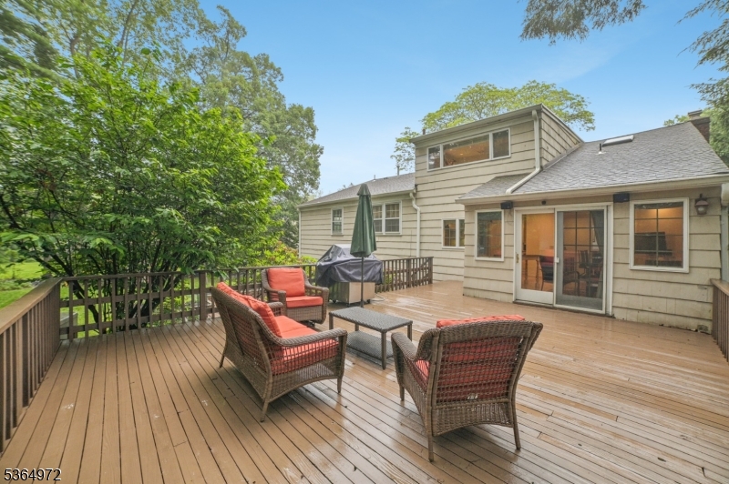 Hartshorn - Residential