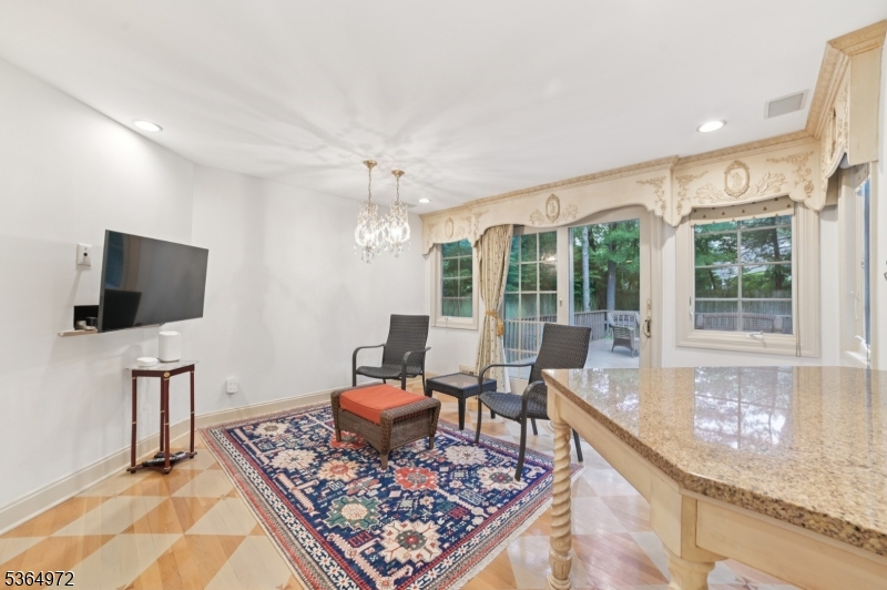 Hartshorn - Residential