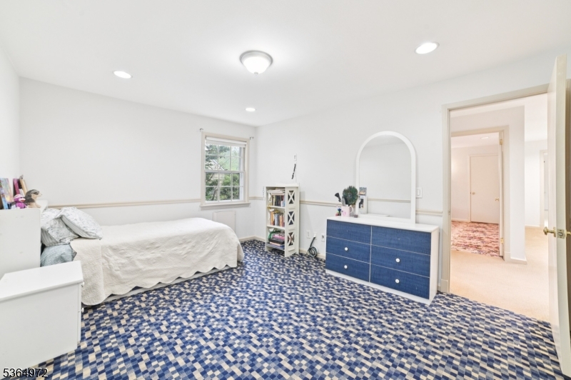 Hartshorn - Residential